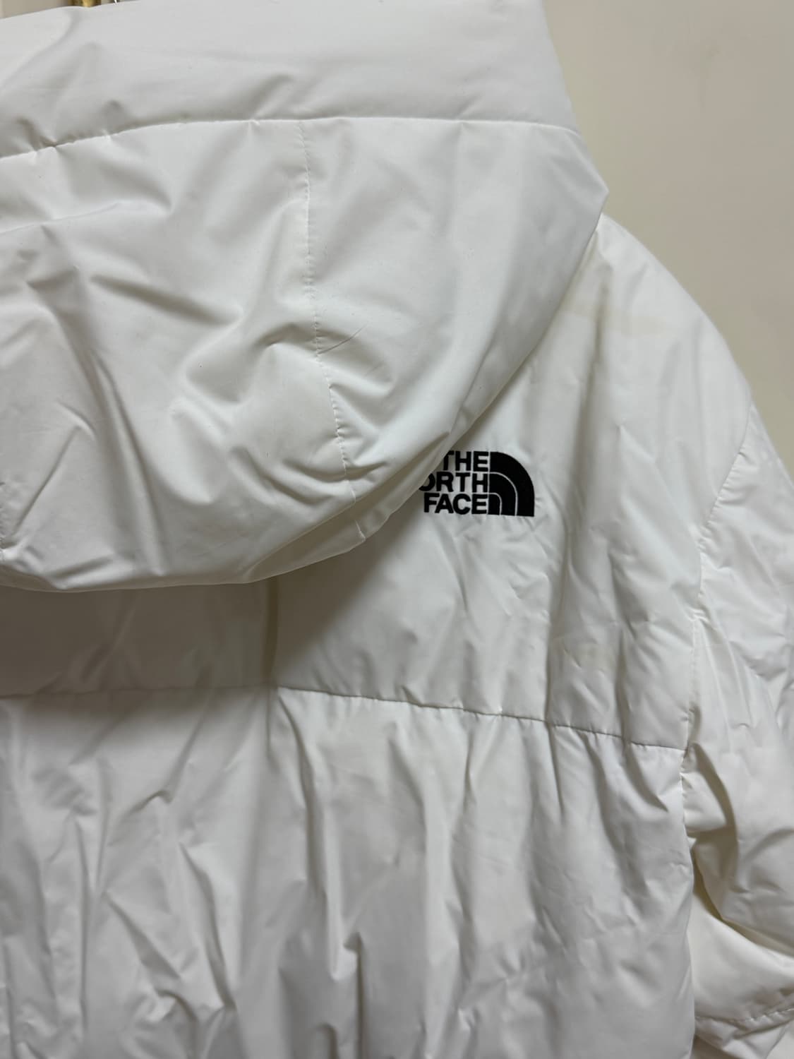 노스페이스 숏패딩 상품이미지3