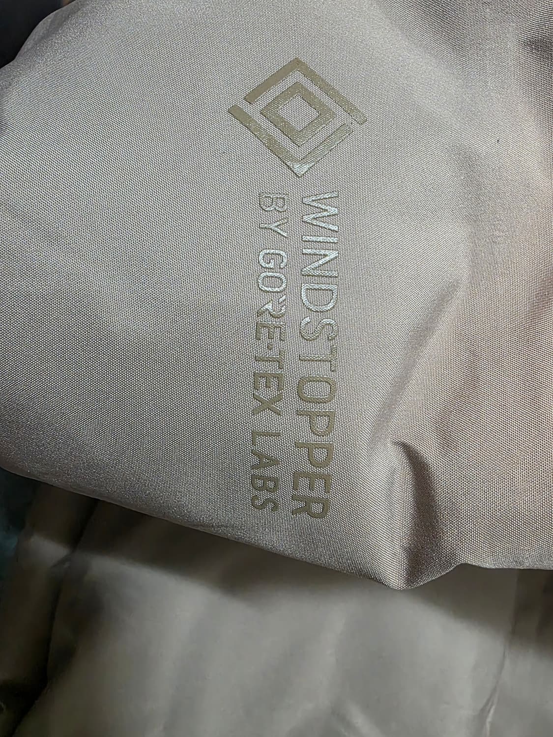 24fw 고어눕시 3xl 상품이미지4