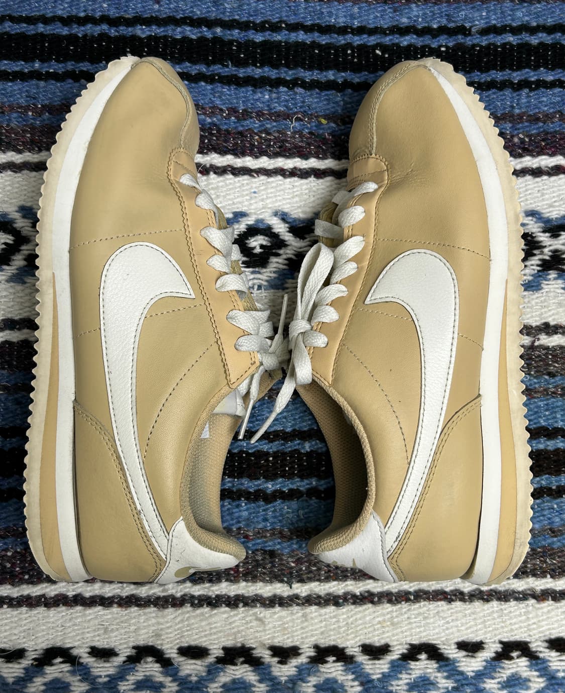 [나이키] 코르테즈 (단품) 상품이미지3