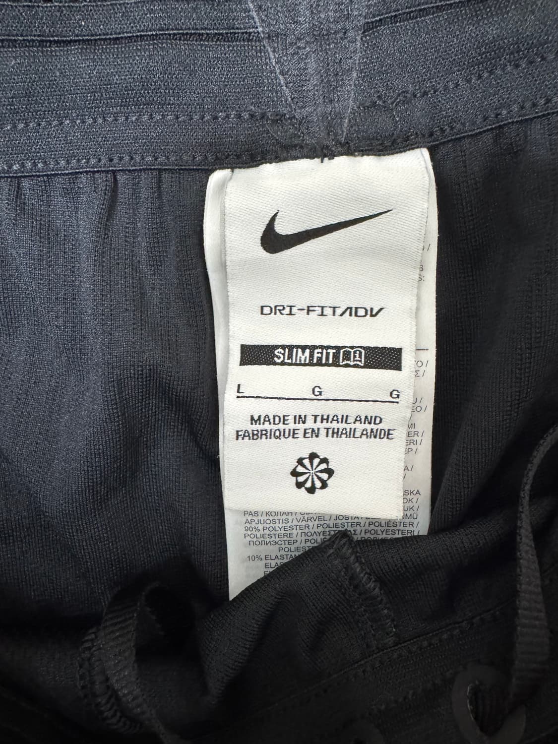 나이키 바르셀로나 24-25 트레이닝 adv L 상품이미지6