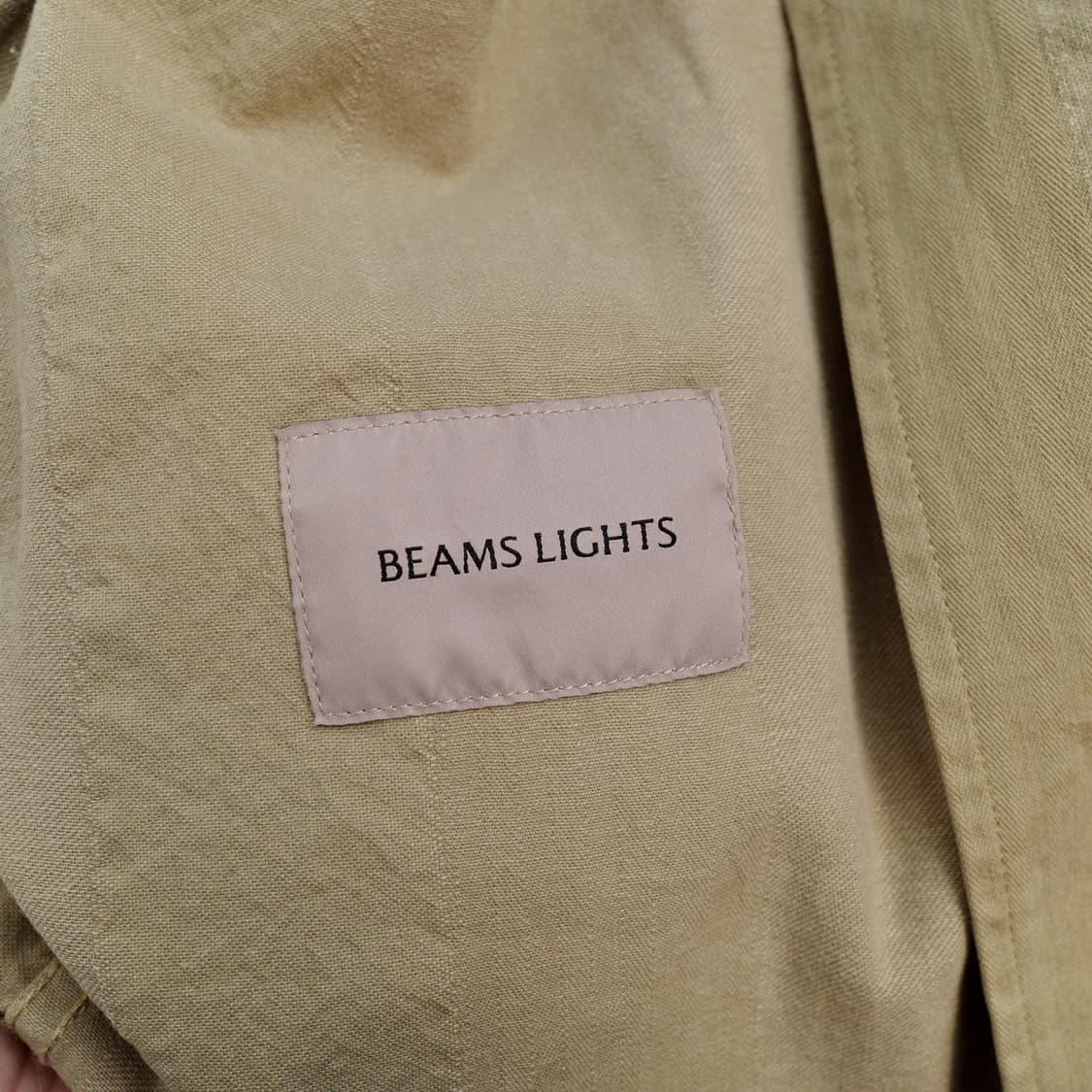 Beams Lights 상품이미지6