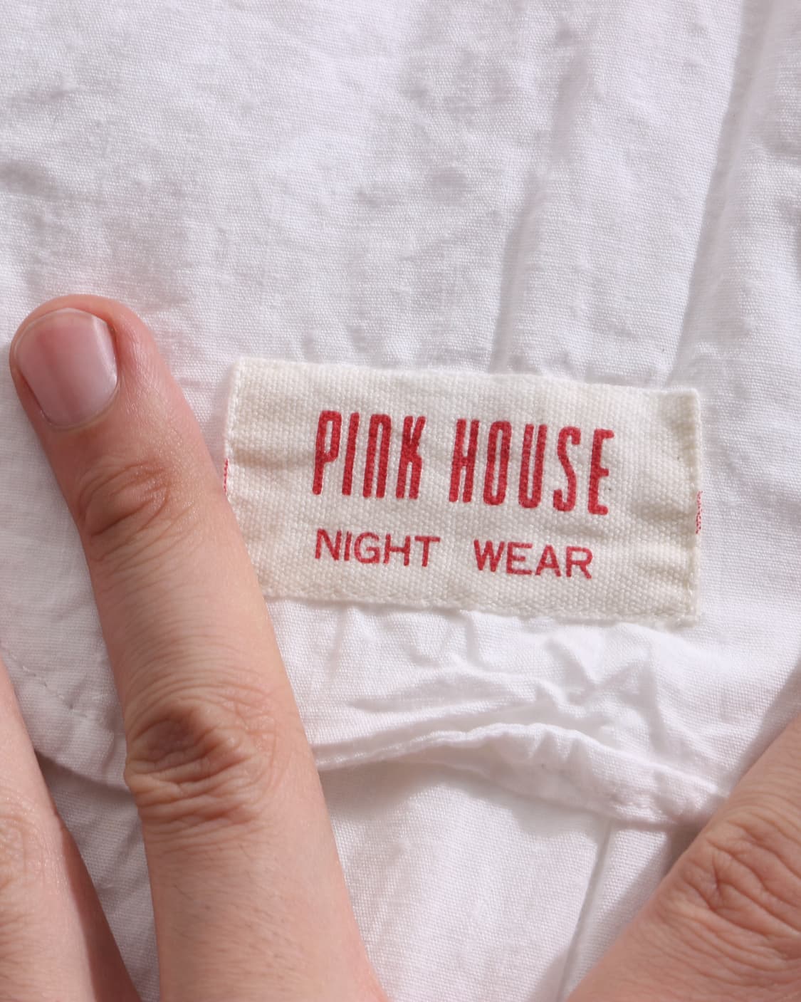 Pink House Night Wear 상품이미지8