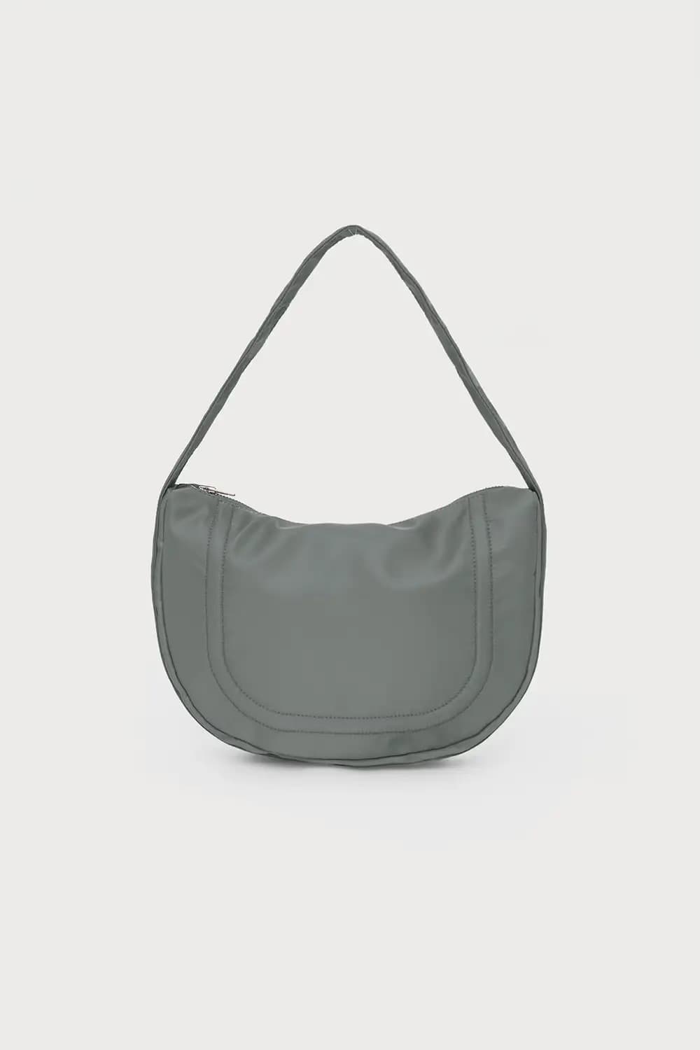 Martin Kim 마뗑킴 가방 EASY BAG IN DARK GREY 상품이미지1