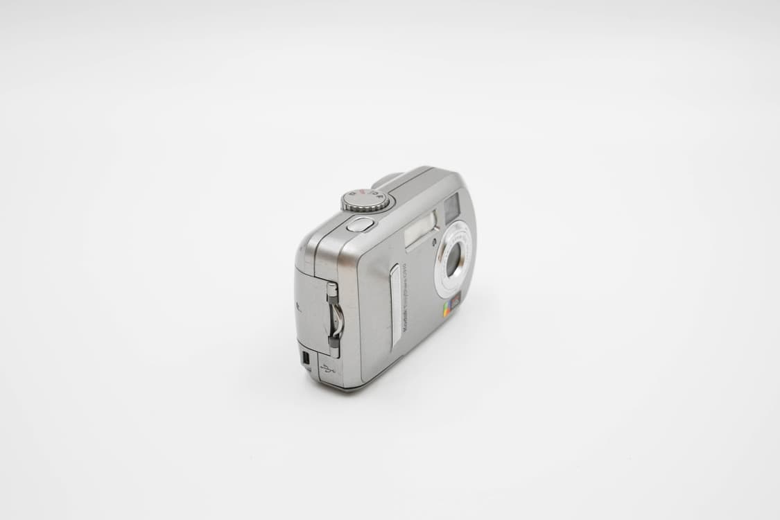 Kodak EasyShare C310 (코닥 이지쉐어 C310) 상품이미지5