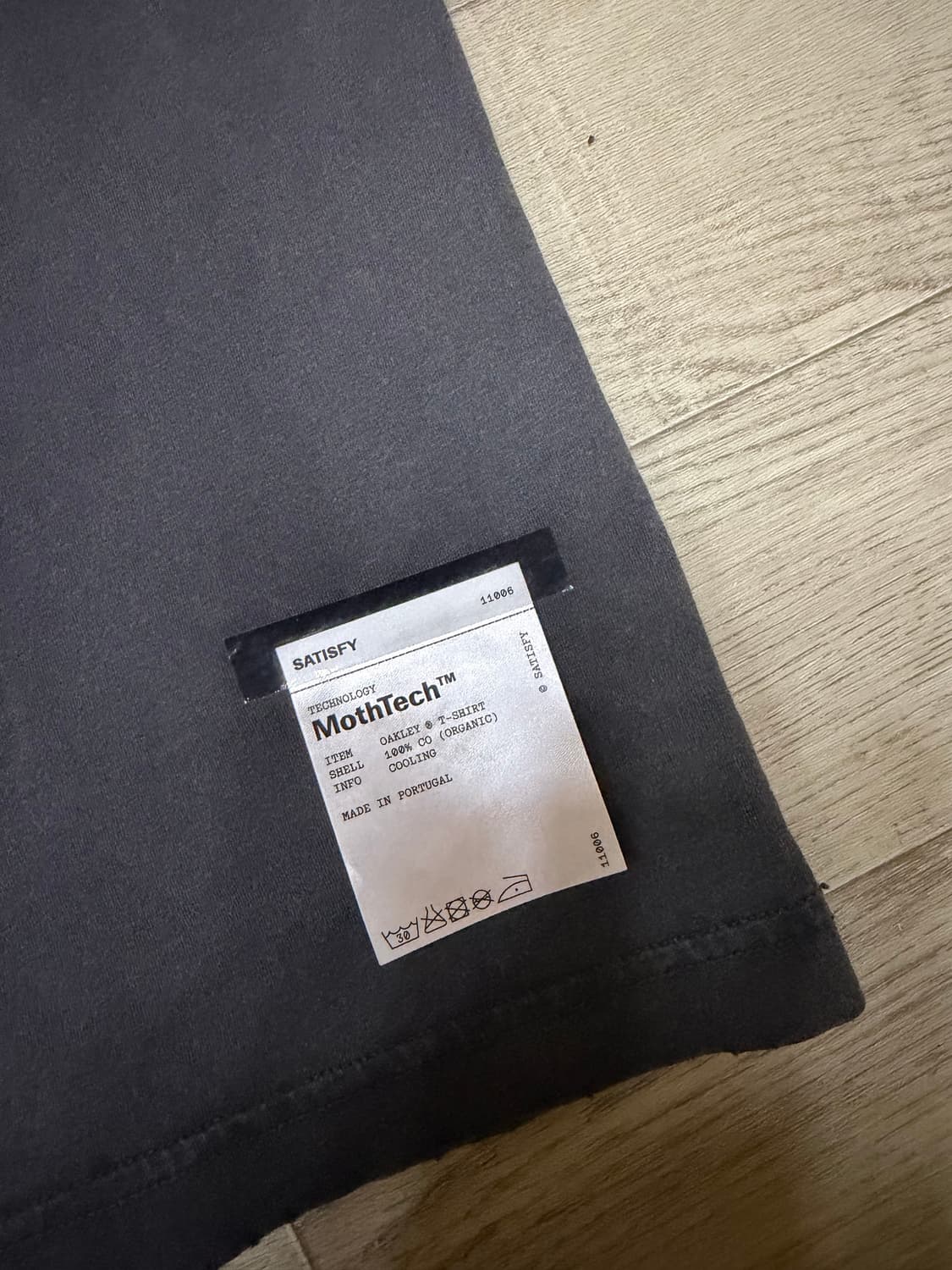 새티스파이 오클리 모스테크 m 상품이미지3