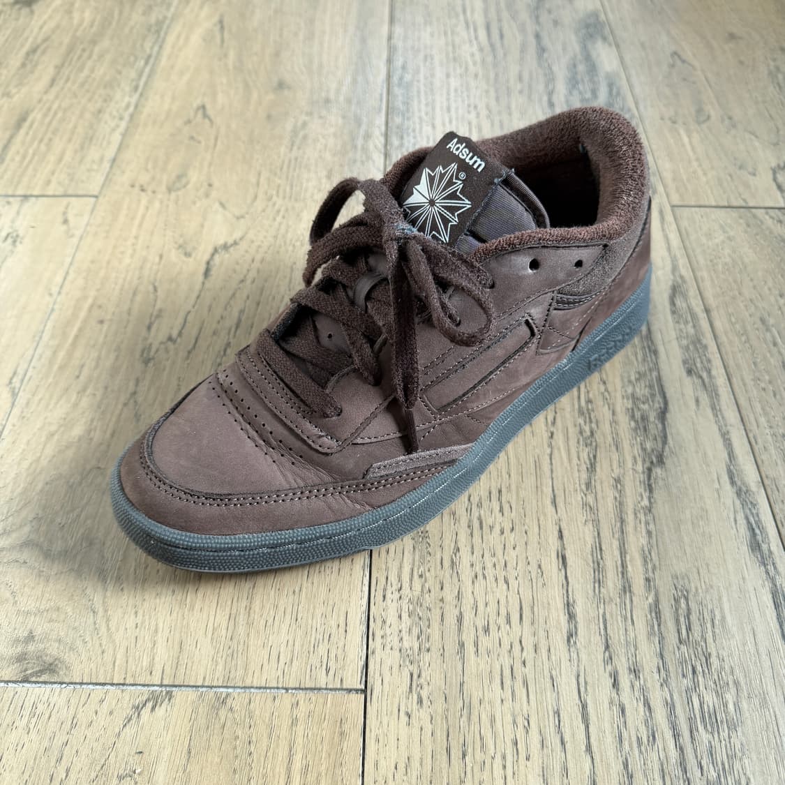 reebok adsum club c mid ii 상품이미지2