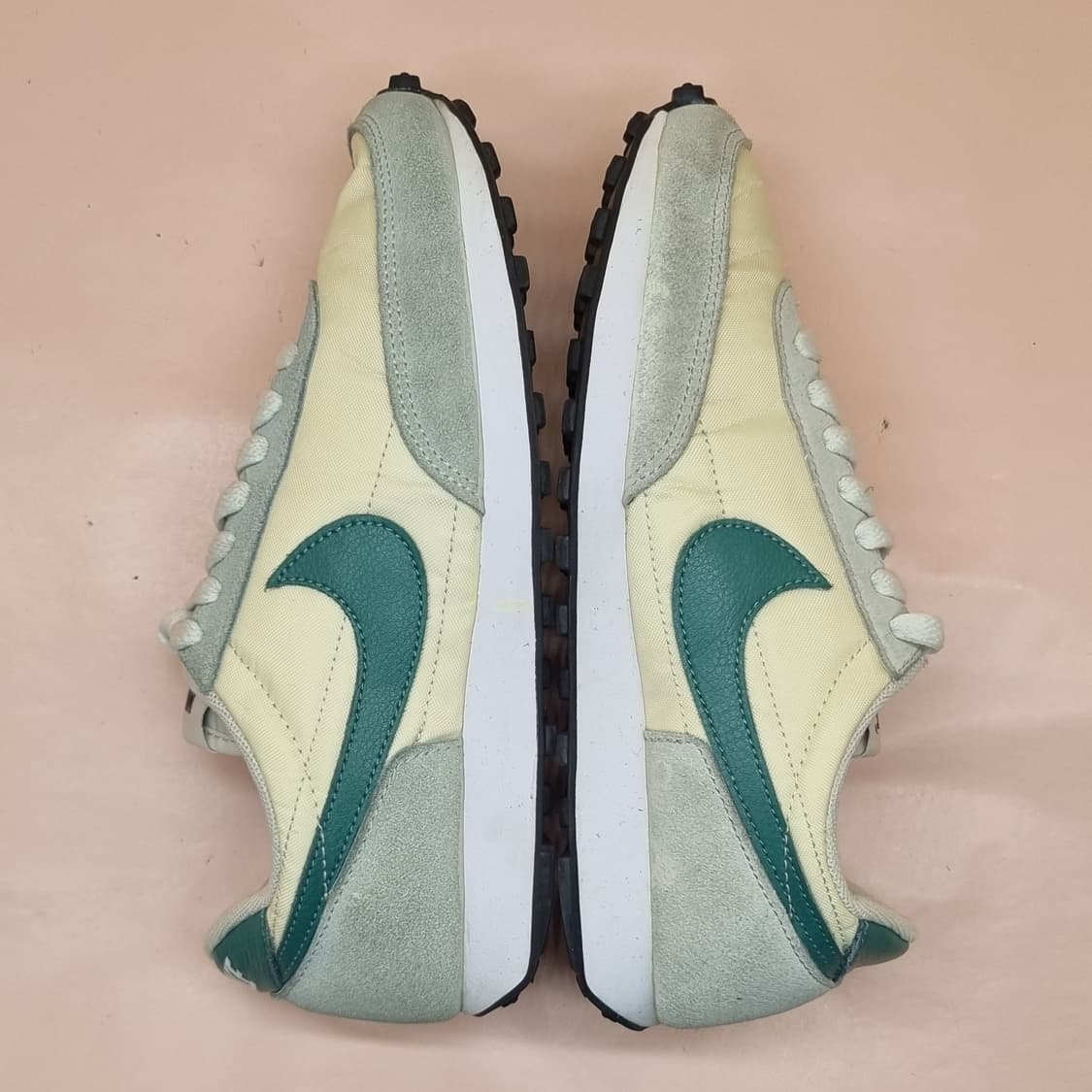 나이키 데이브레이크 그린 여성운동화230 상품이미지5