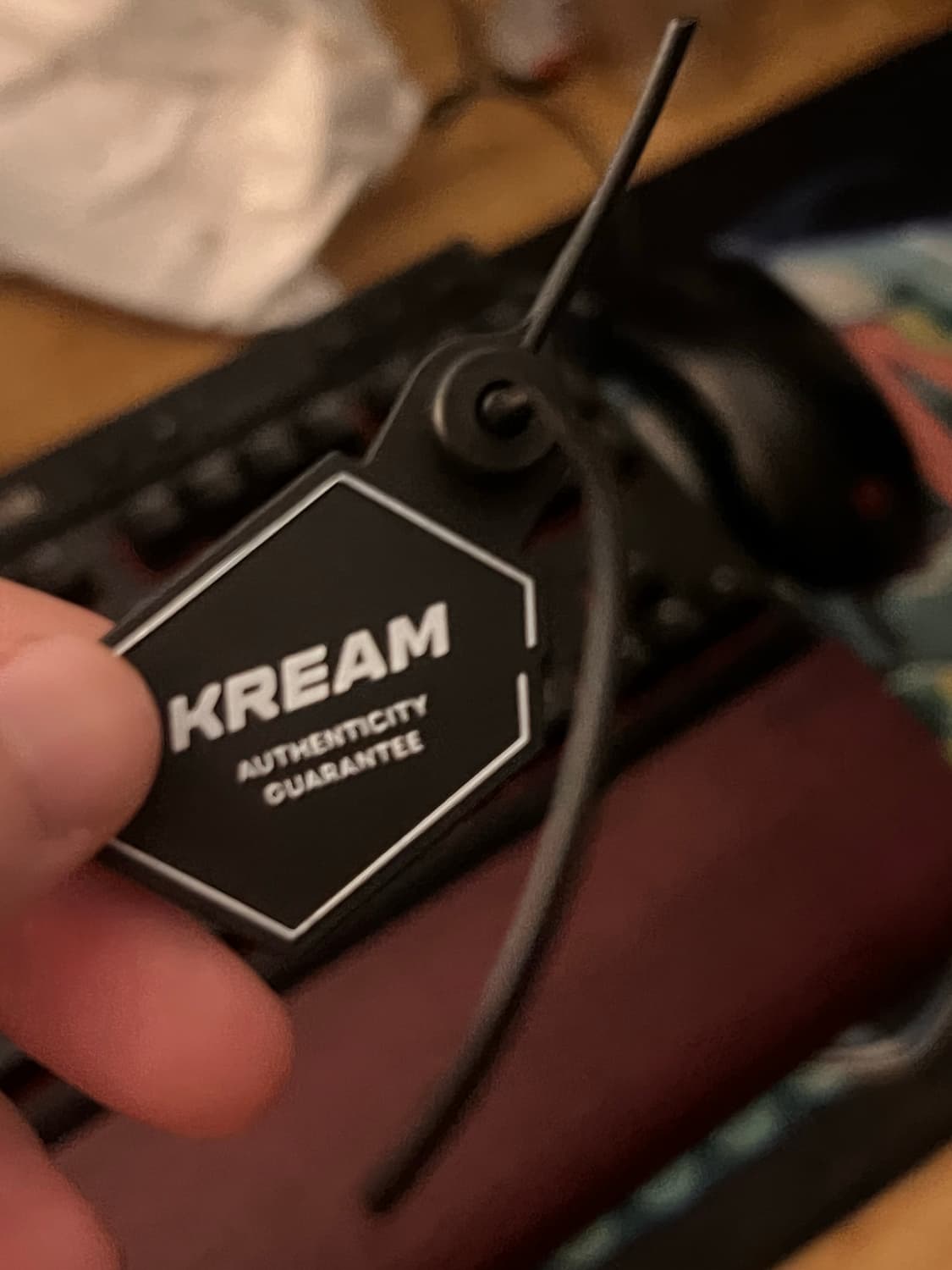 팀버랜드 레이스업 265 상품이미지2