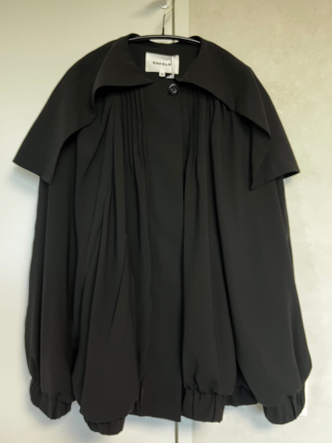 엔폴드 enfold 탁 블루종 상품이미지5