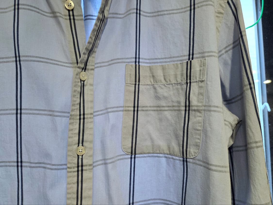 브룩스 브라더스 버튼다운셔츠  상품이미지7