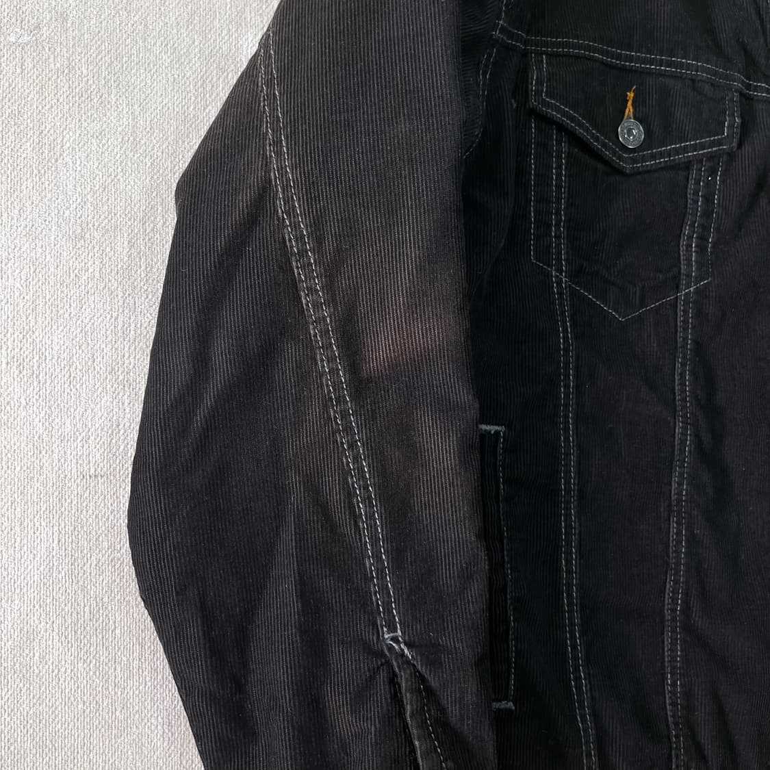 105 리바이스 쉐르파 코듀로이 자켓 상품이미지8