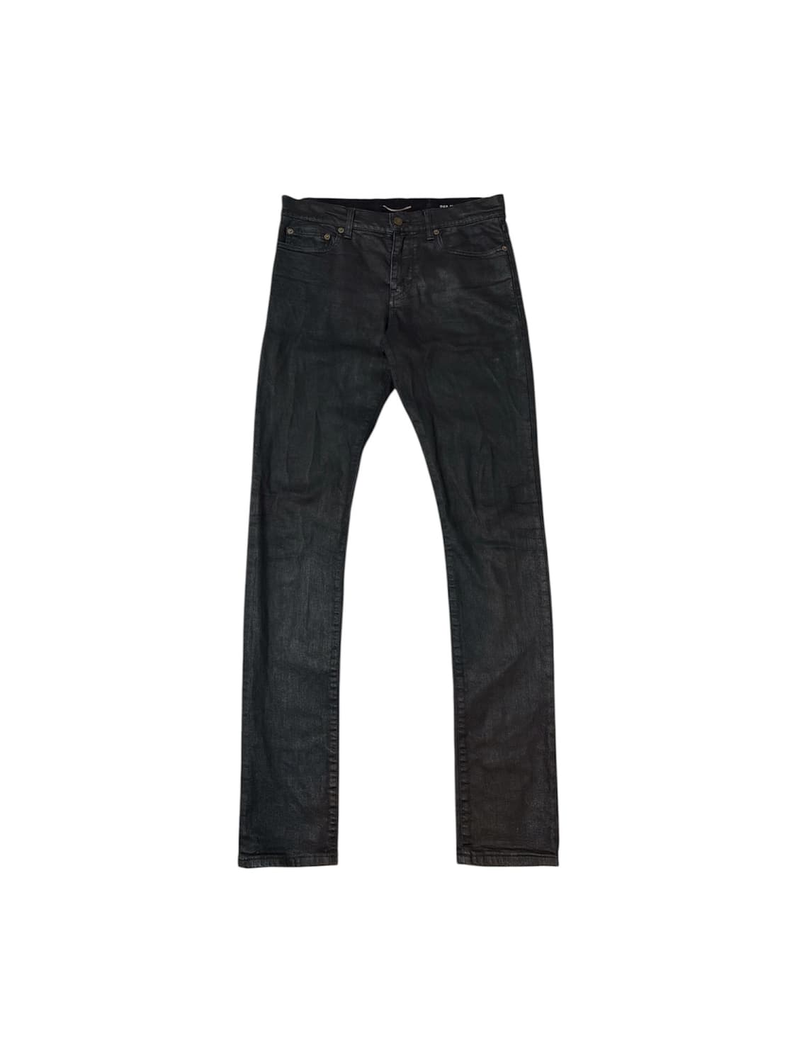 2014 Hedi Slimane Waxed Jean 29 상품이미지1