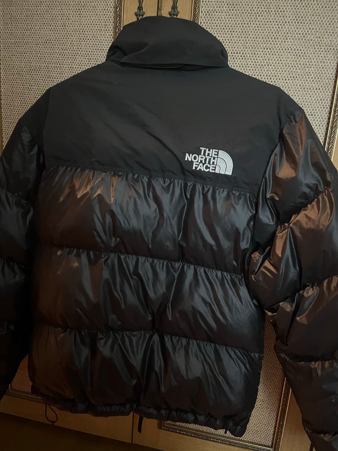 노스페이스 눕시 온볼 M 상품이미지4