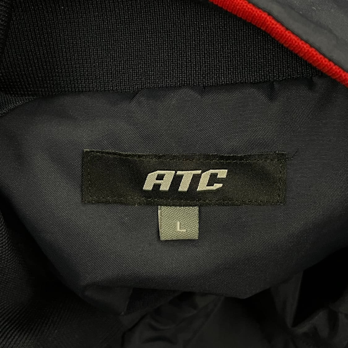 [L] ATC 샌프란시스코 롯데 자이언츠 야구 점퍼 네이비 b17 상품이미지4