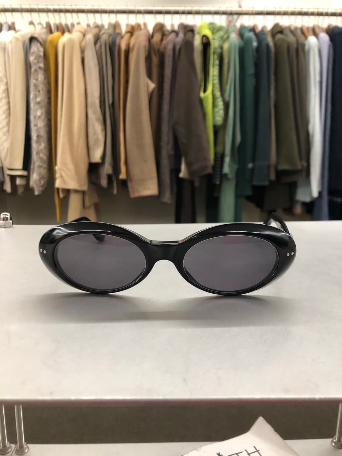 구찌 구형 선글라스 상품이미지2