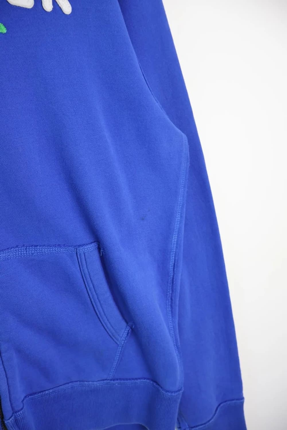 Hollister Classic Logo Zip Hoodie 상품이미지8