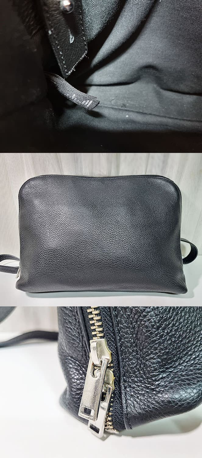 Cos 가죽 크로스 상품이미지5