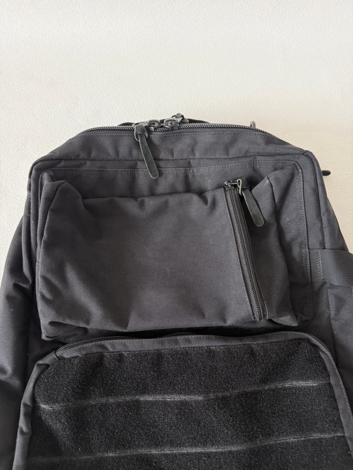 내셔널지오그래픽(NATIONAL GEOGRAPHIC) 백팩(토트백 변형) 상품이미지3