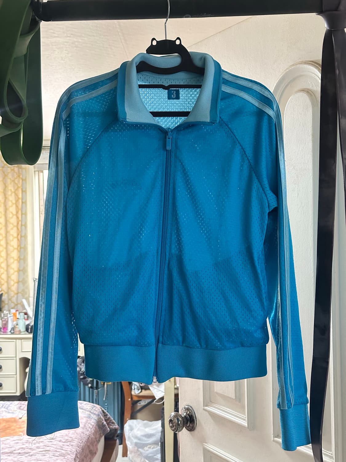 아디다스 리버시블 트랙탑  상품이미지3