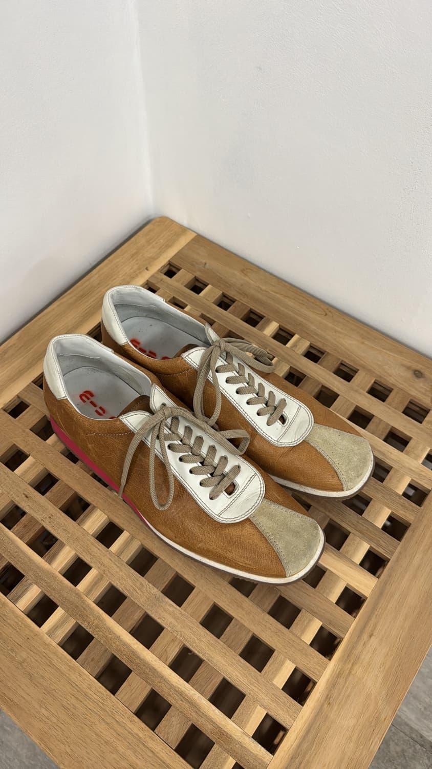 00s miu miu archive sneakers 상품이미지4