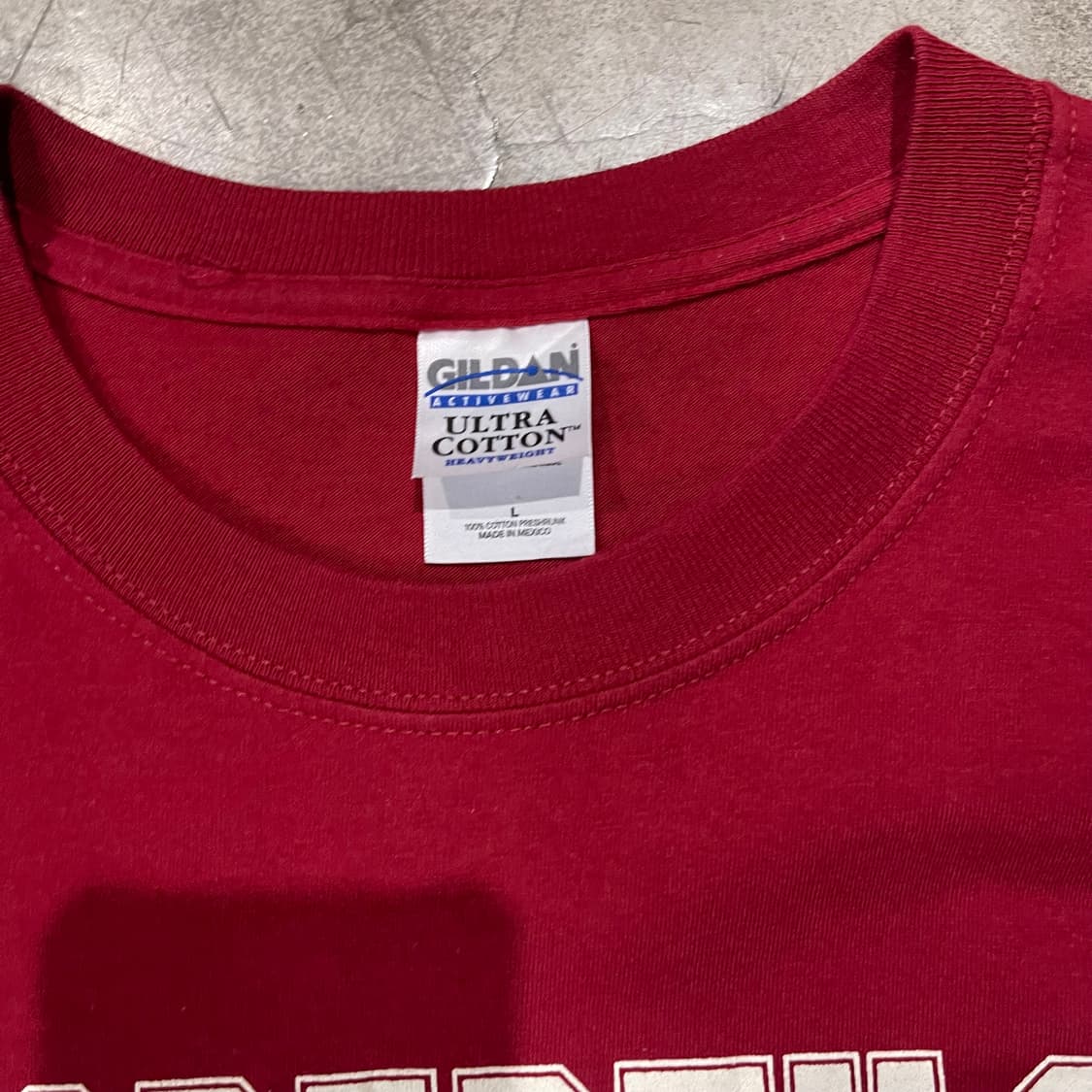 GILDAN UVIC  상품이미지2