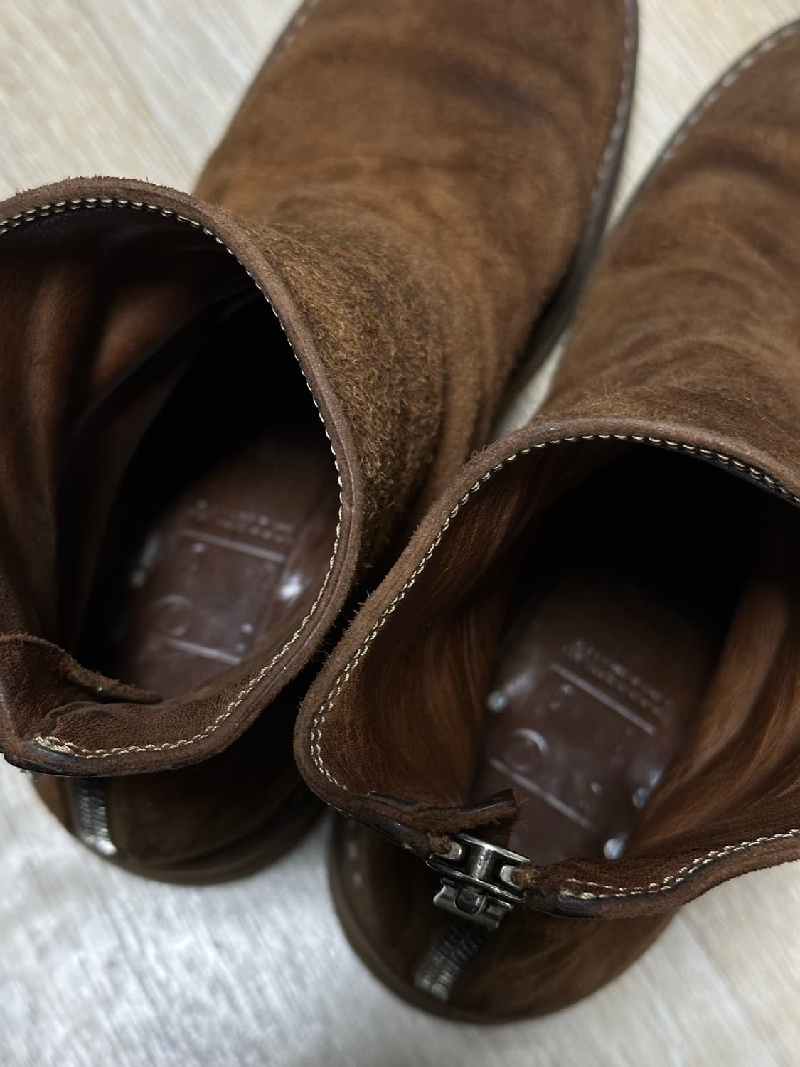 구이디 논네이티브 언더커버 42 270 996v_un 코모리 상품이미지8