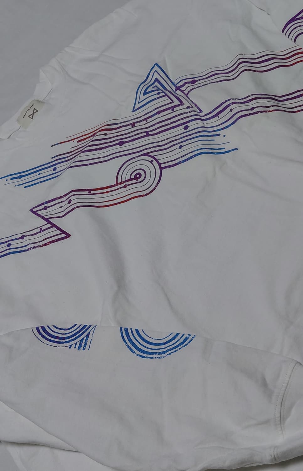 [FREE] ENDRECHERI x ZOZOTOWN 콜라보 롱 슬리브 티 상품이미지8