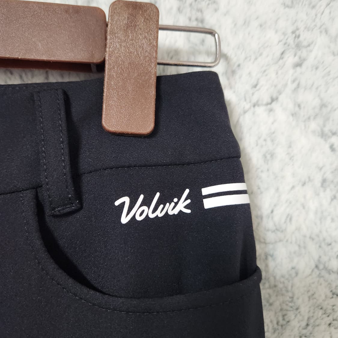 J25 [64] 볼빅 골프 여성 바지
 상품이미지2