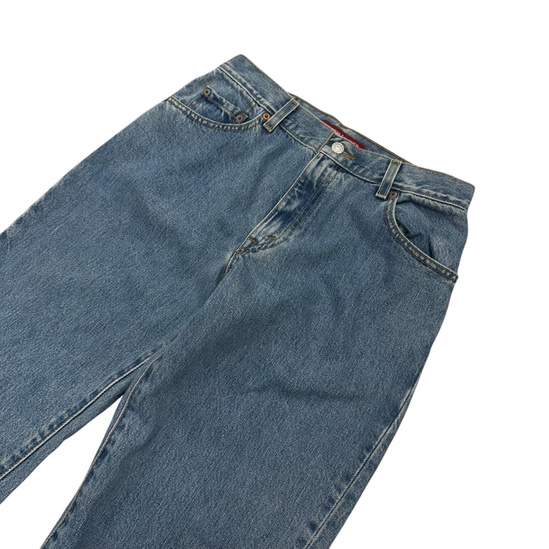 리바이스 550 클래식 데님팬츠 상품이미지3