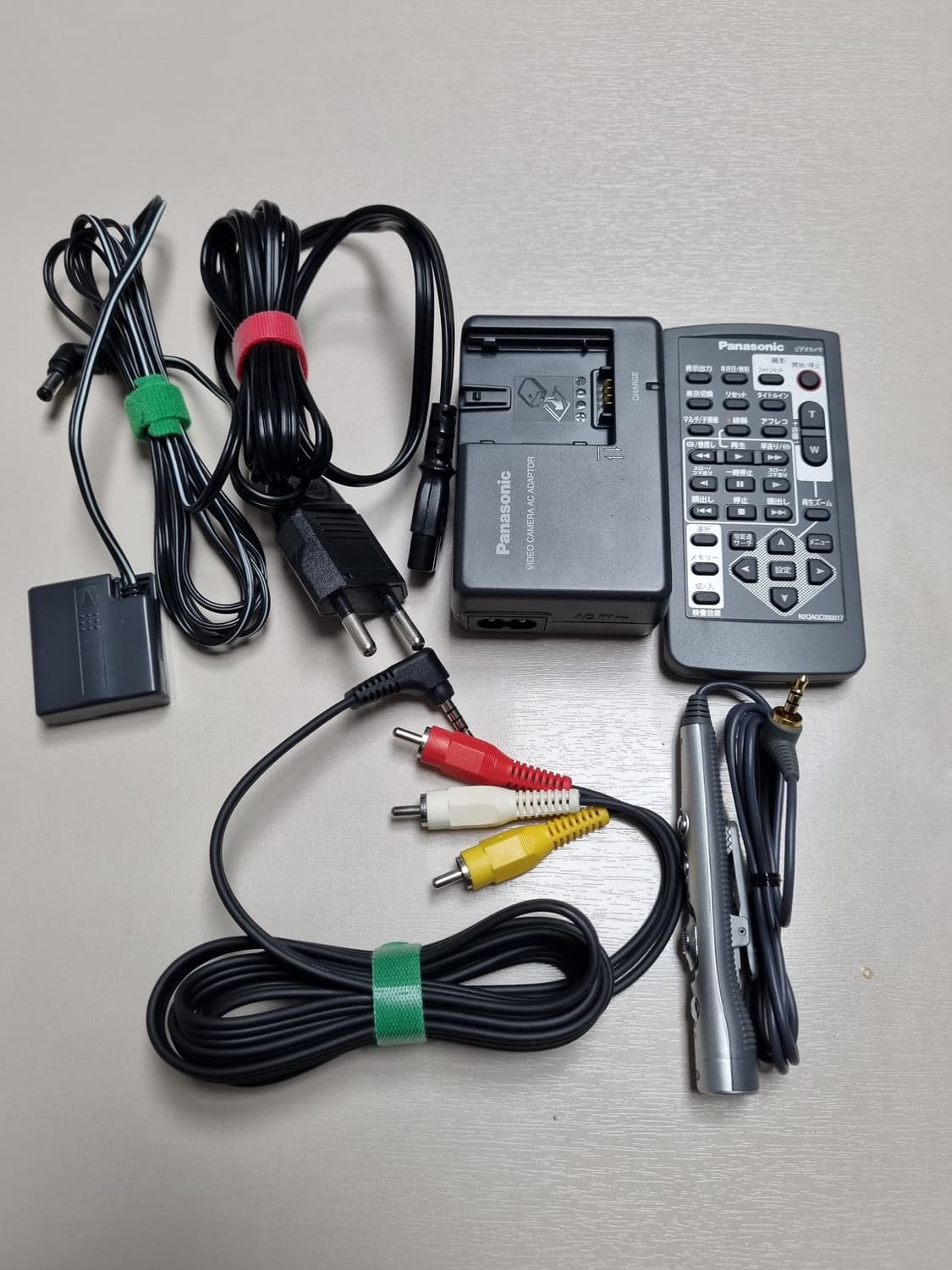 캠코더 파나소닉 nv-gs400 상품이미지7