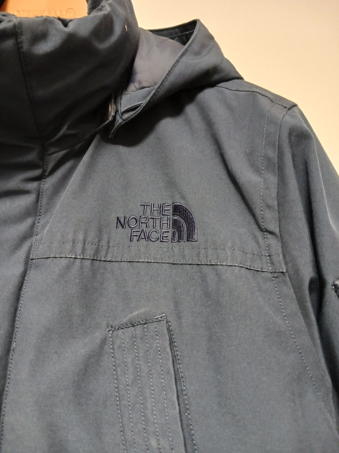 노스페이스 화이트라벨 더다운자켓 상품이미지2