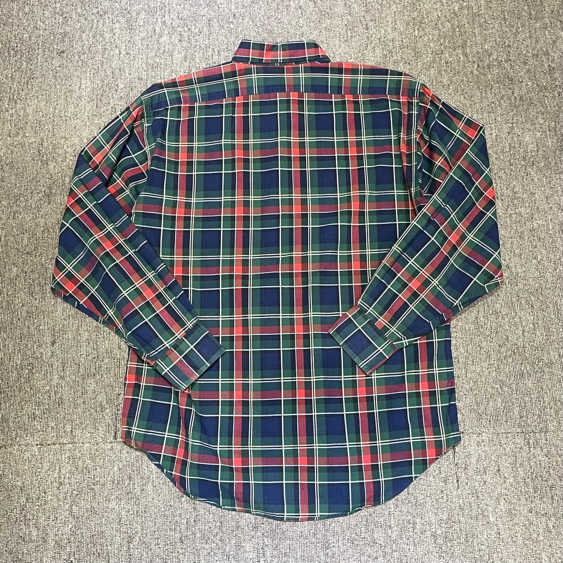 (8) POLO 폴로 랄프로렌 체크 셔츠 상품이미지5