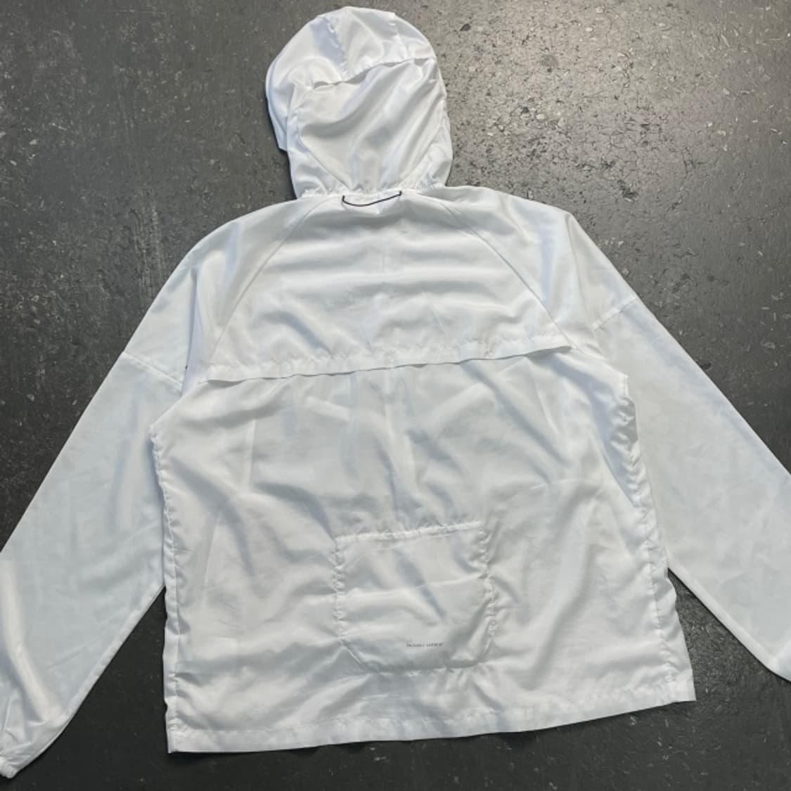 105 나이키 러닝 바람막이  상품이미지5