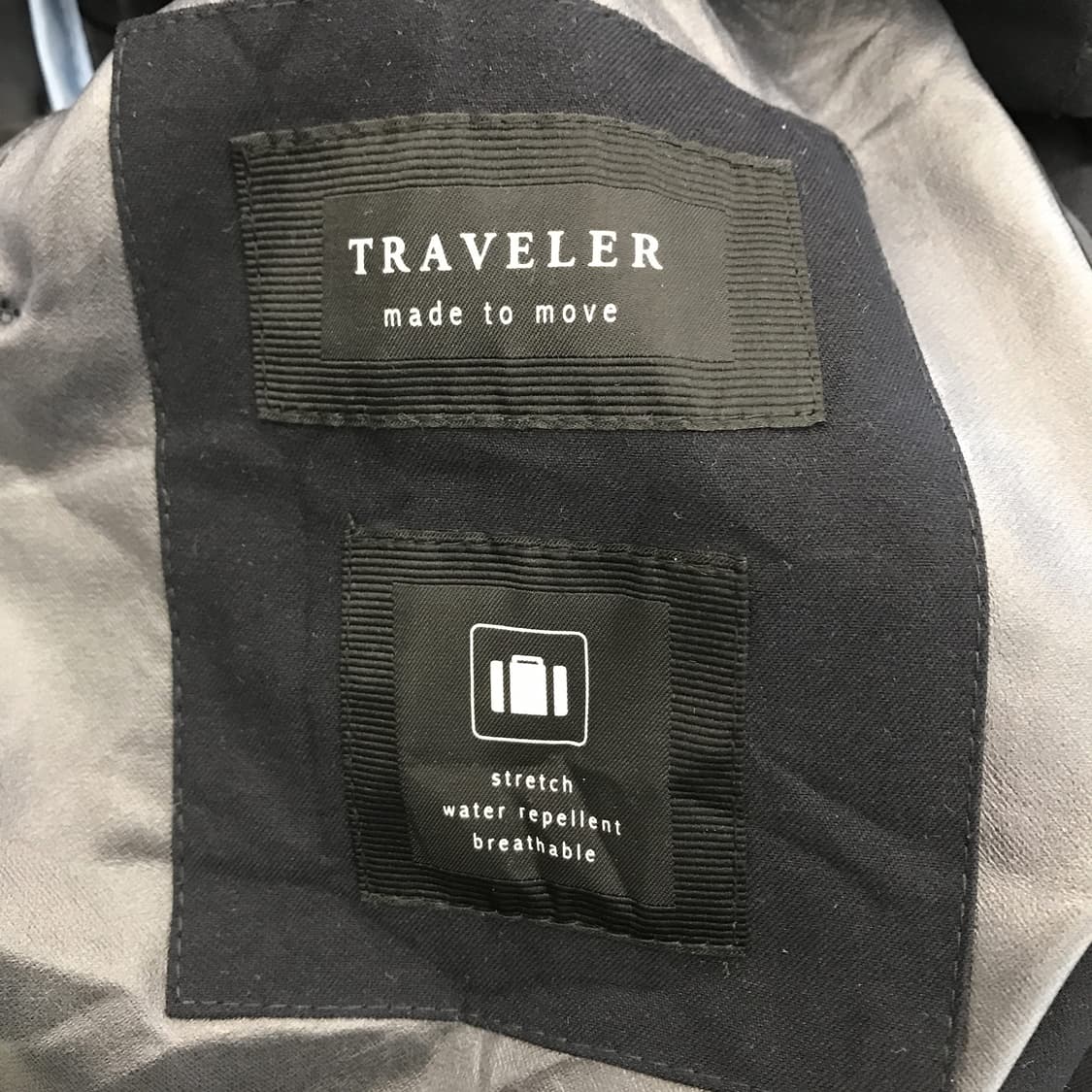 자라 트레블러 카코트 [남성L사이즈] 상품이미지5