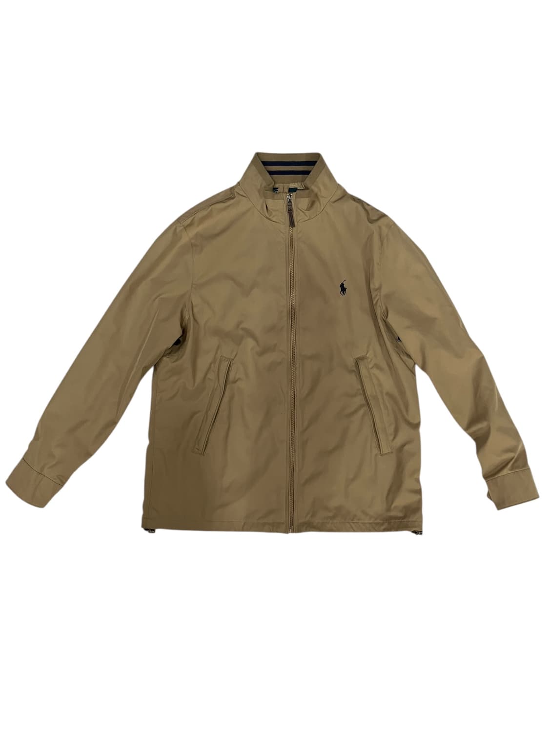 폴로 랄프로렌 점퍼 자켓 S 상품이미지2