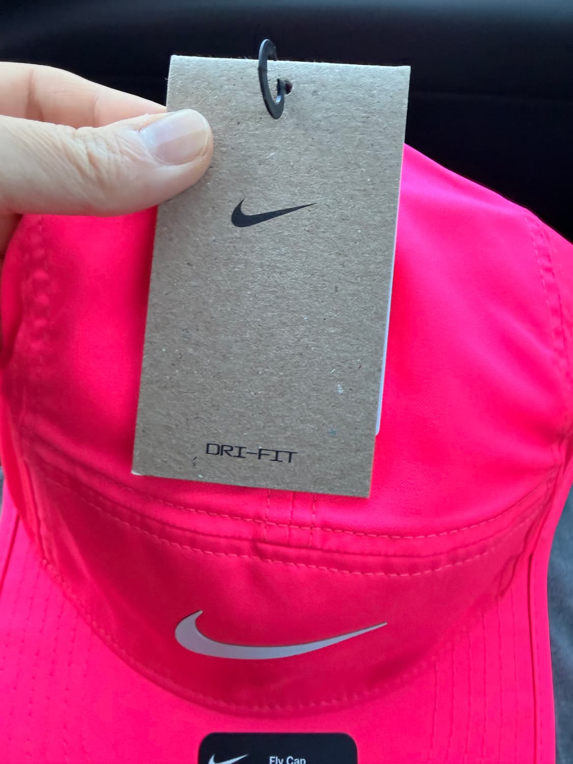 나이키 러닝 모자 새상품 fb5624 L/XL  상품이미지2