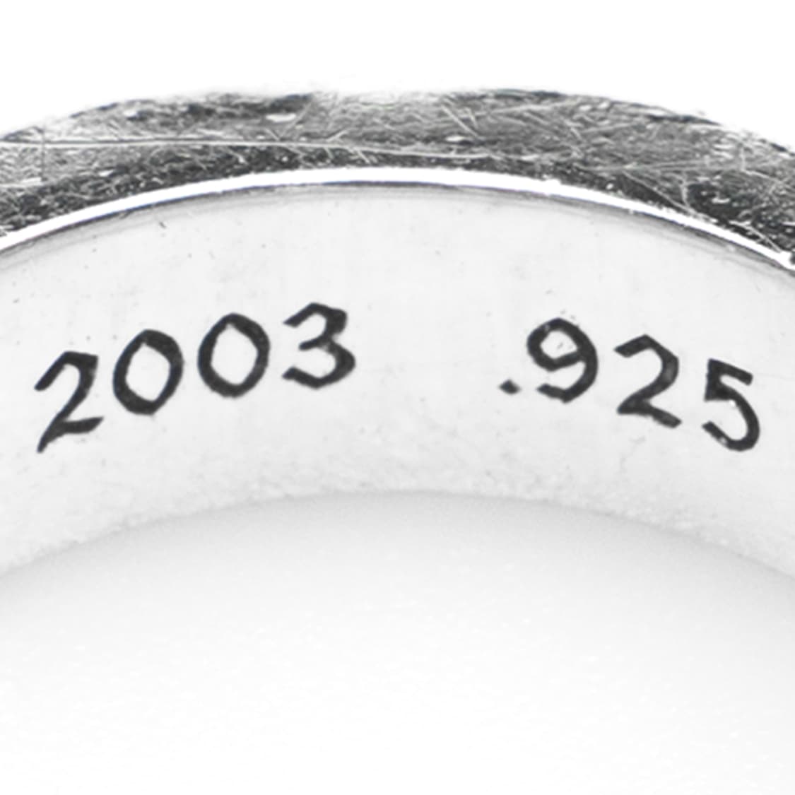 크롬하츠 포에버링 상품이미지4