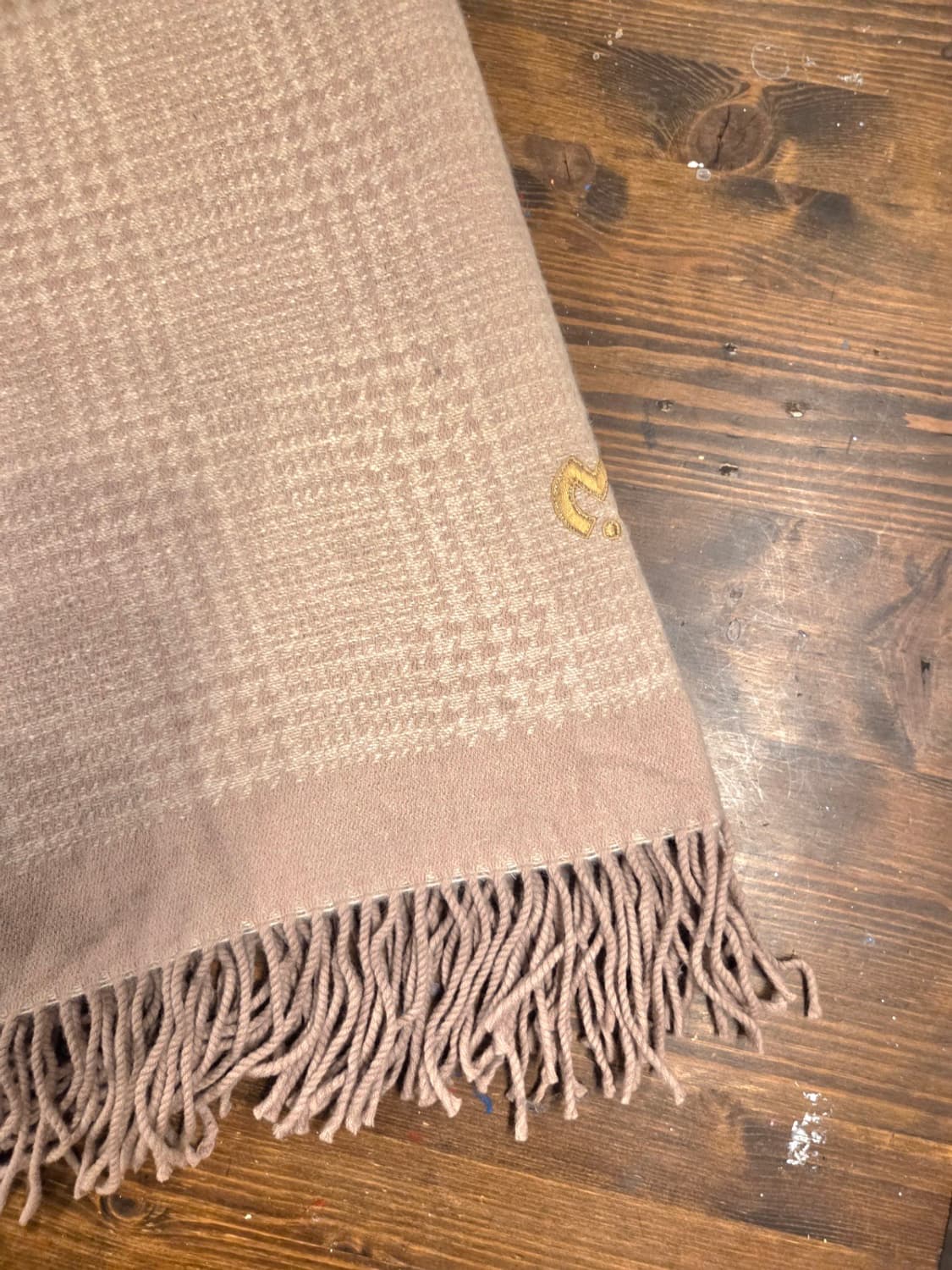 밀라숀 머플러 상품이미지6