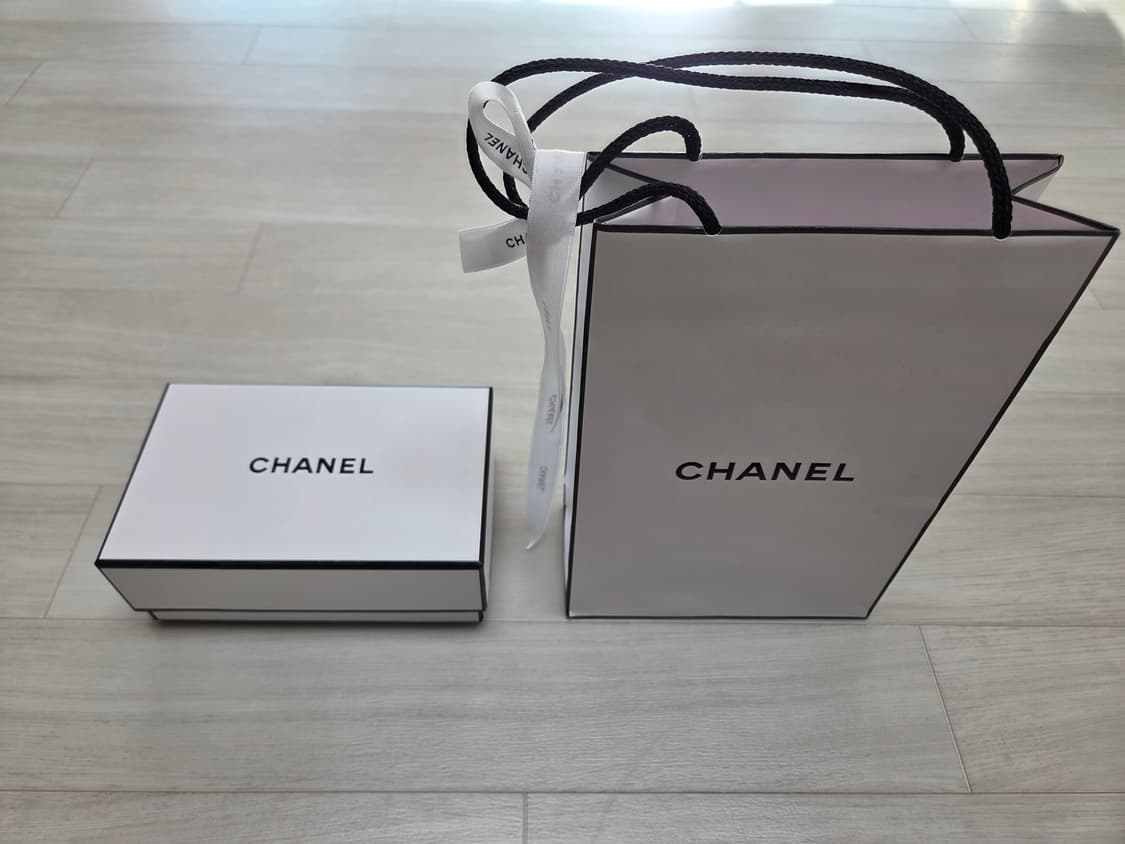 샤넬 핸드 크림 [새상품] 상품이미지6