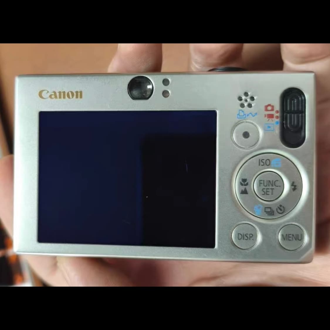A급)캐논 익서스 70 CANON IXUS 70 빈티지 디지털카메라 디카 상품이미지9