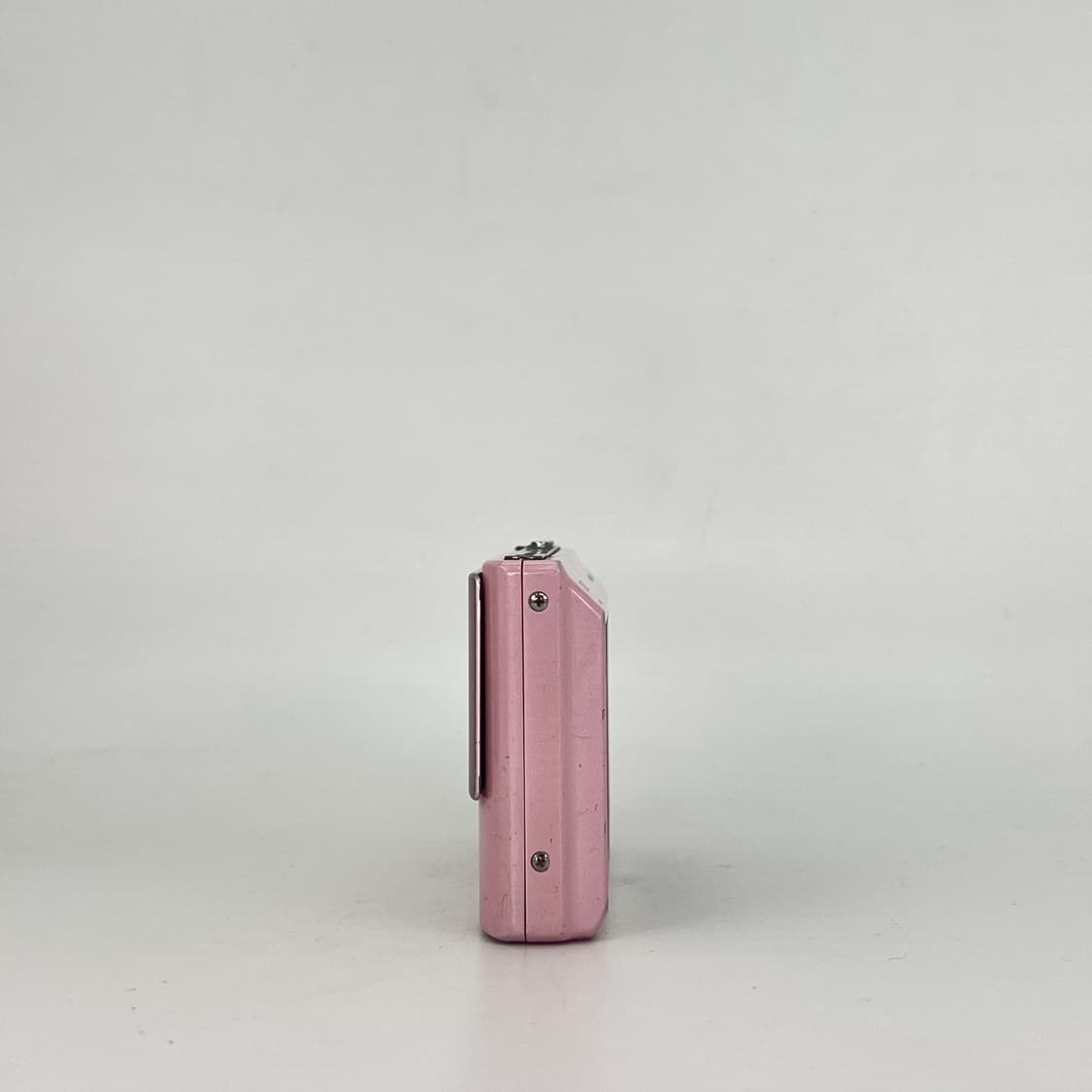 소니 사이버샷 SONY Cyber-shot DSC-T70 핑크 상품이미지6