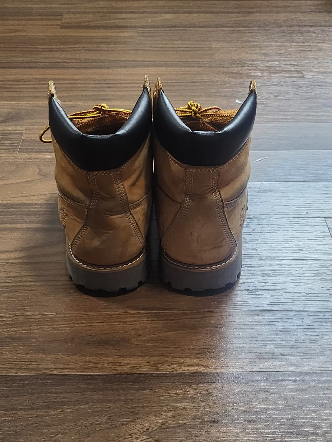 팀버랜드 6인치 상품이미지4