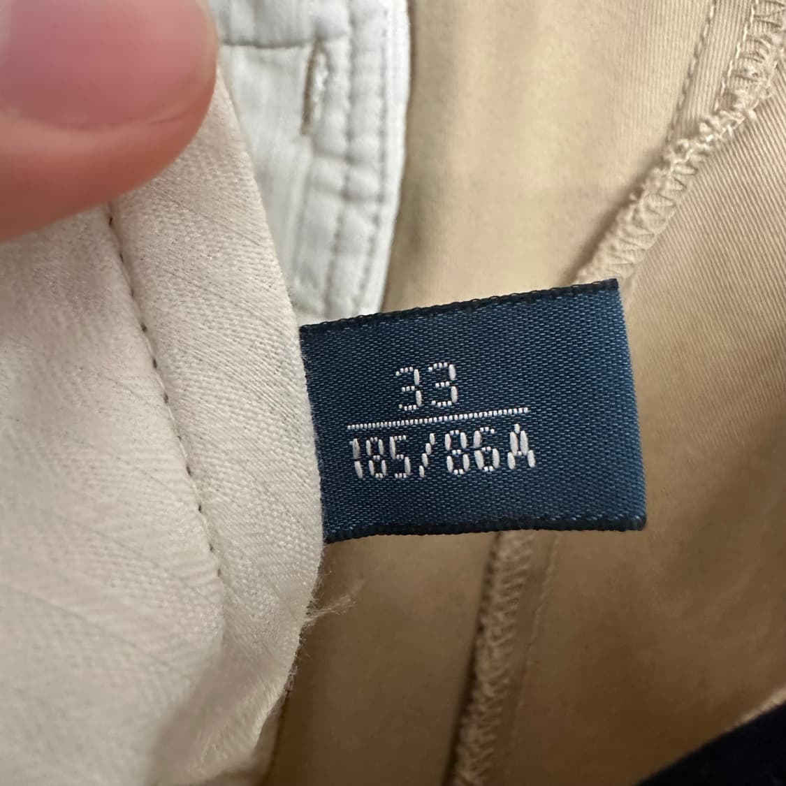 00's 폴로 프로스펙트 치노 팬츠 상품이미지7