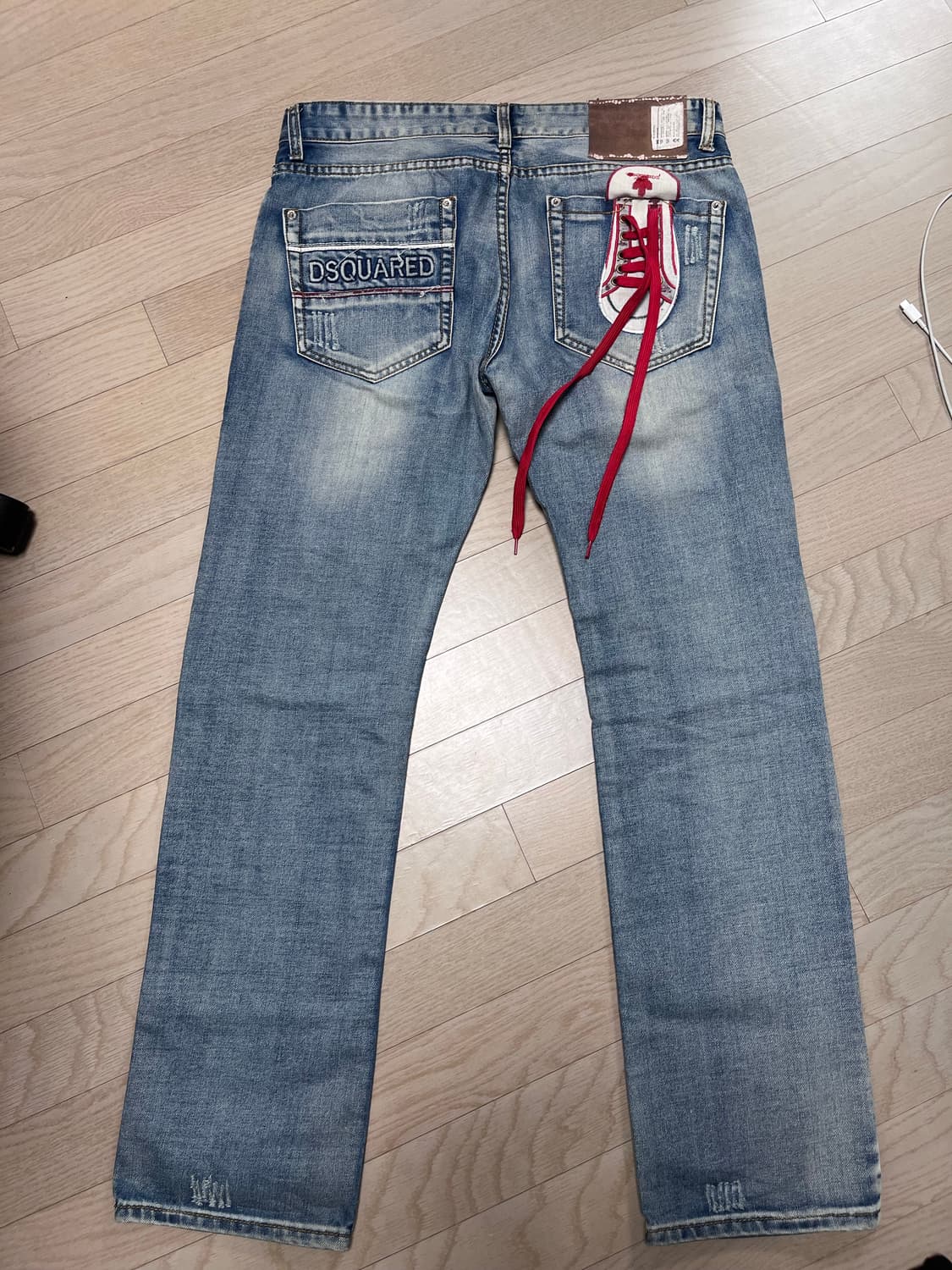 Dsquared2 데님 상품이미지1