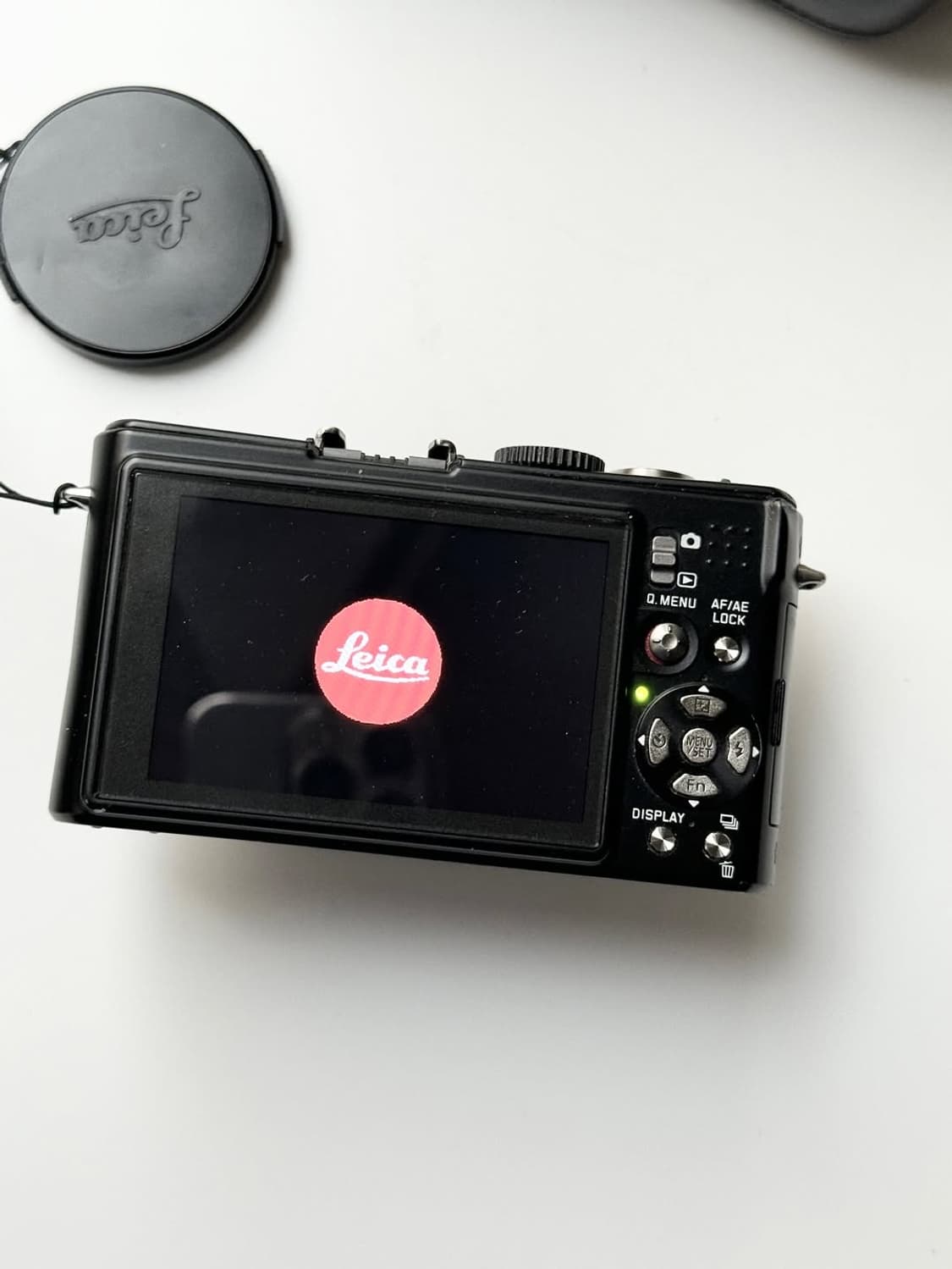 라이카 D-Lux4 상품이미지10