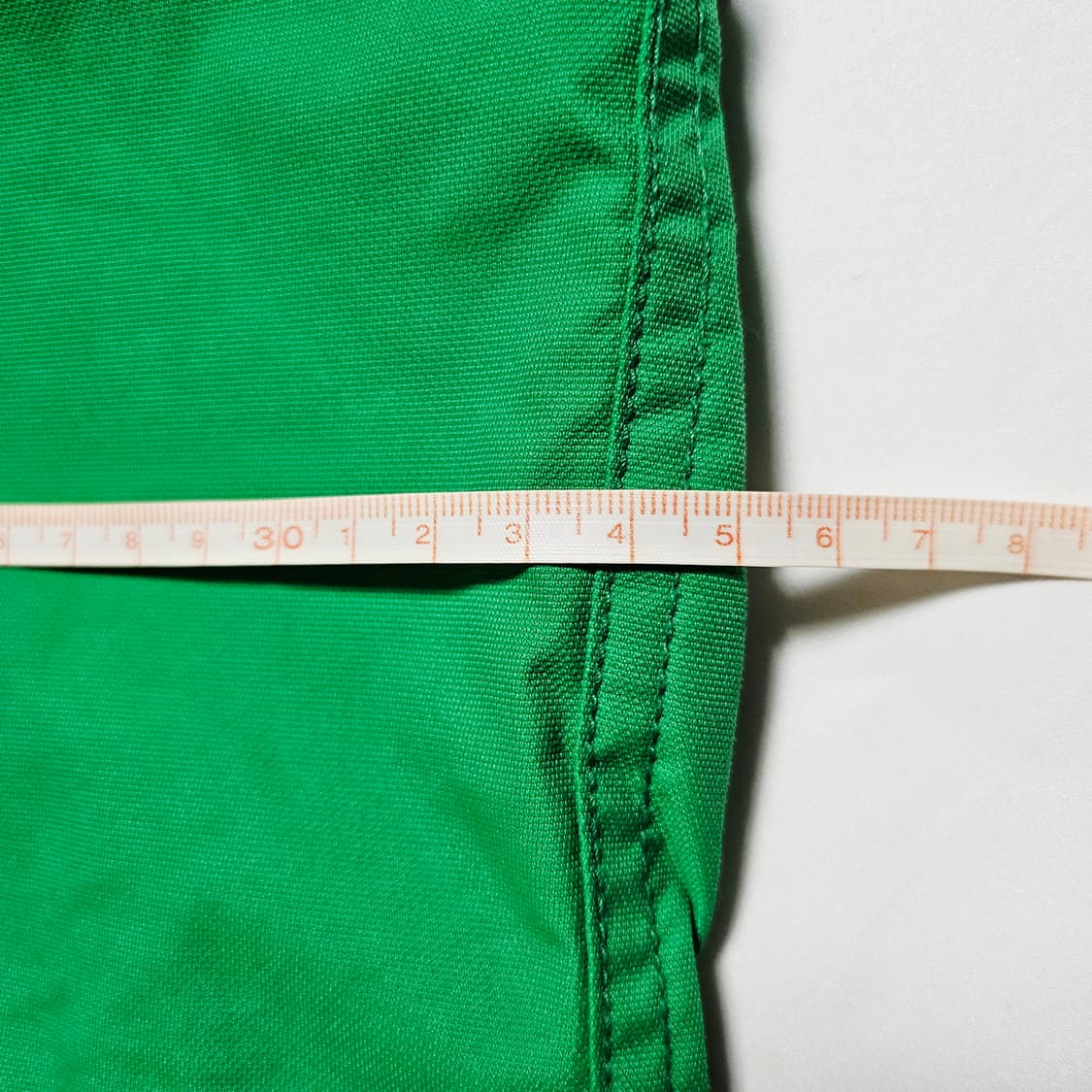 [XL][리바이스X686] 511 SKINNY 보더 스키복 그린 상품이미지8