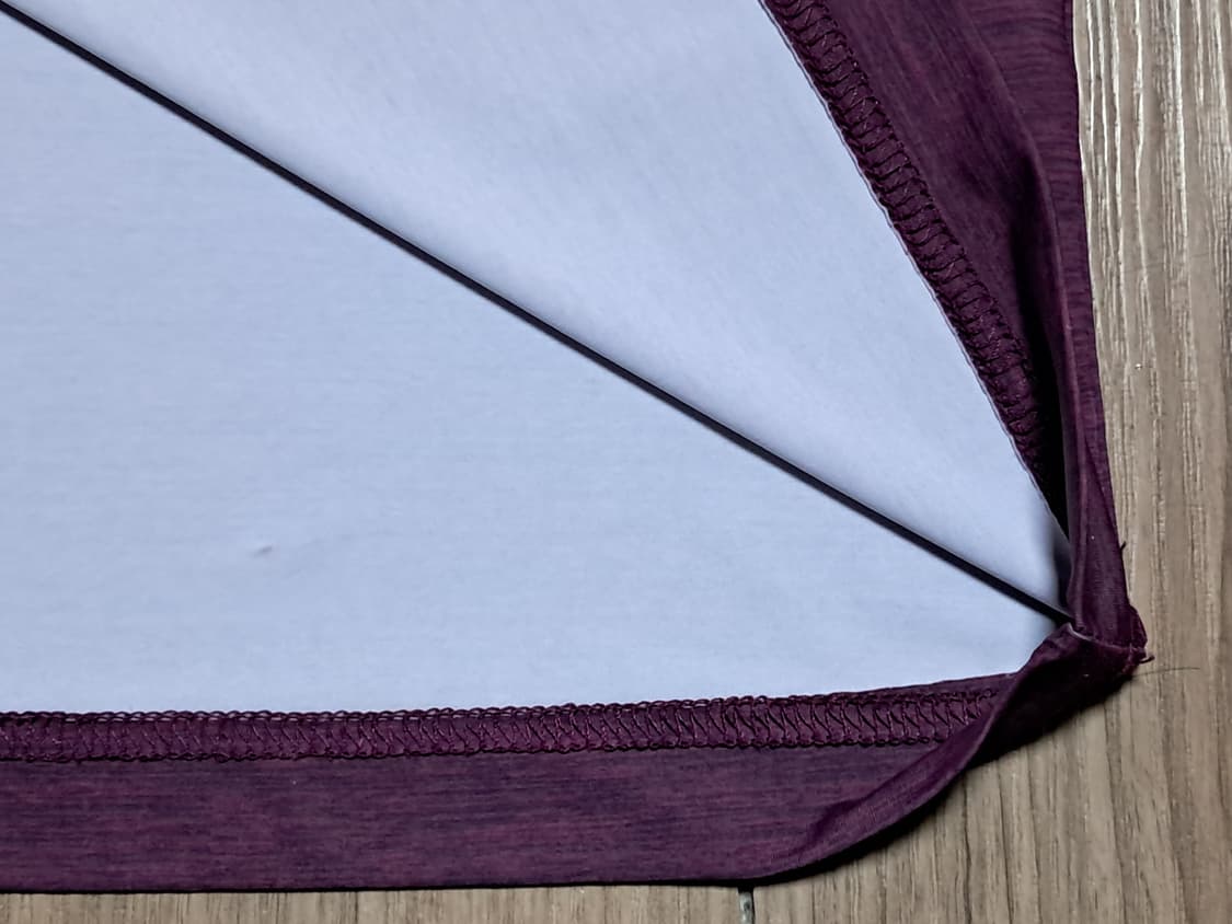 닥스 골프 반팔티 남성100  상품이미지7