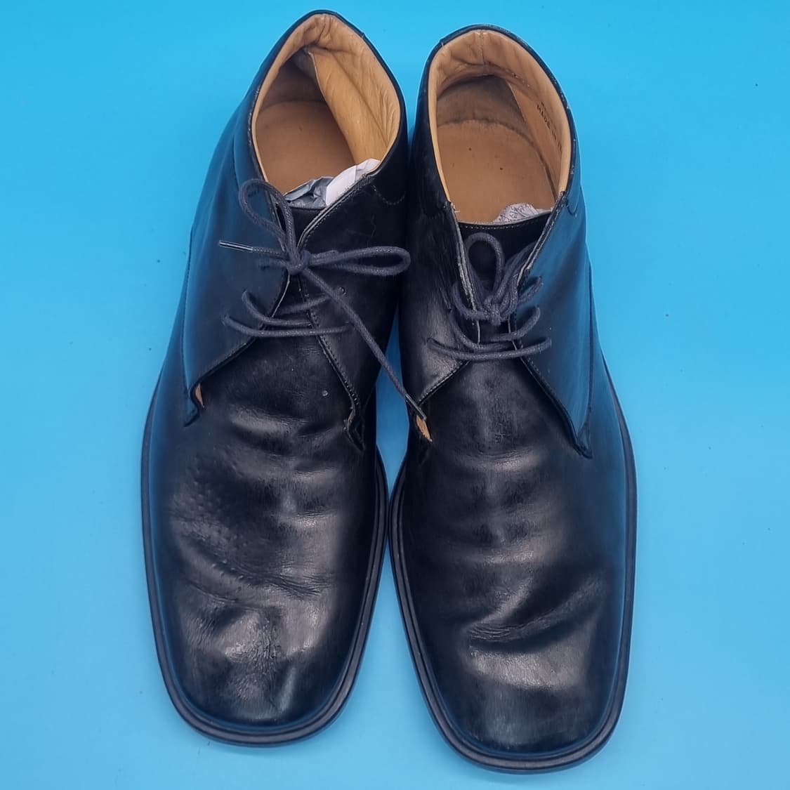 h 발리 남성가죽부츠7 255  상품이미지2