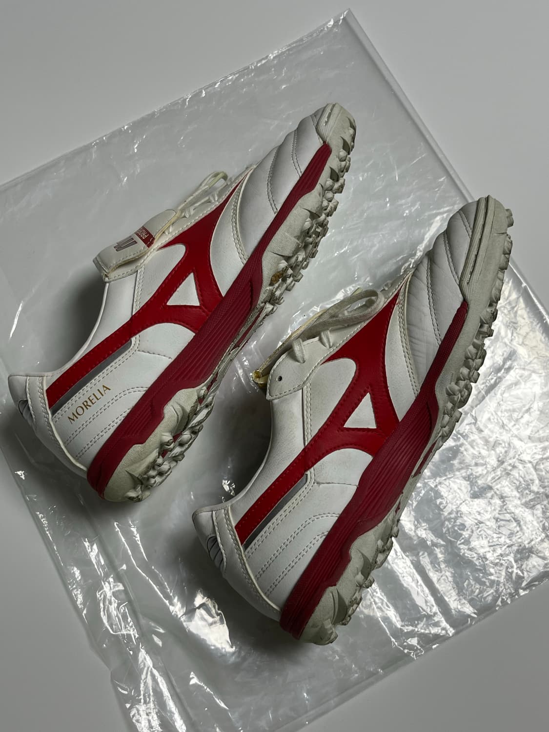 미즈노 풋살화 [270] 상품이미지4