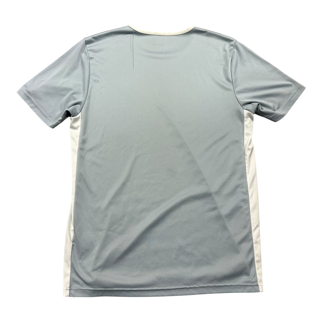 ✨ (바배) 아디다스 아노깔 하늘색 기능성 링거 반팔티  상품이미지2